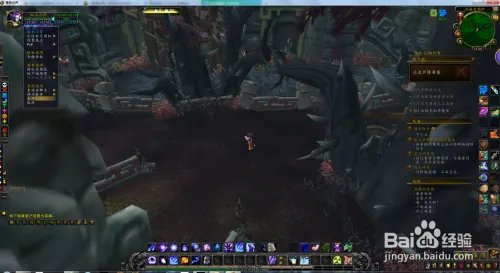 [英雄的荣耀]-达克萨隆要塞成就单刷攻略