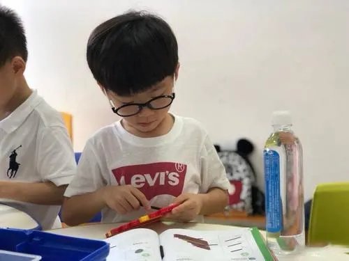 少儿教育方面，加盟个什么项目好？