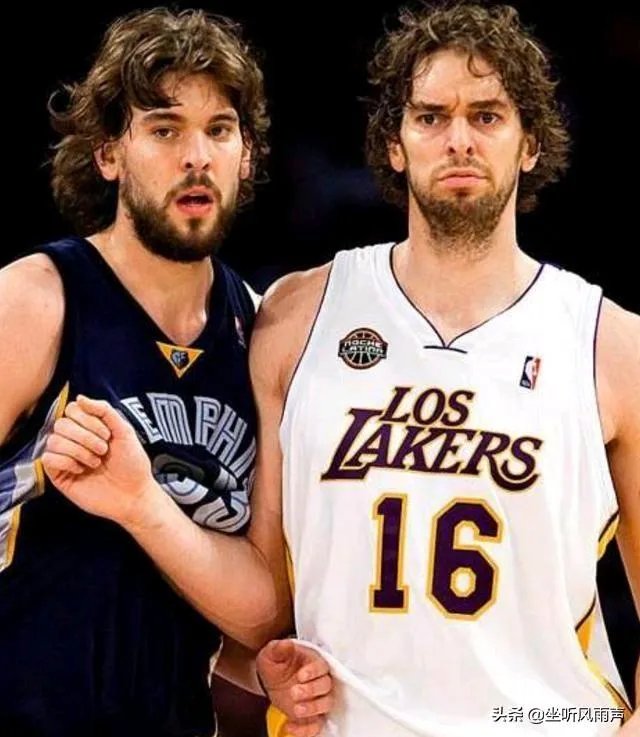 大小加索尔谁的历史地位更高？