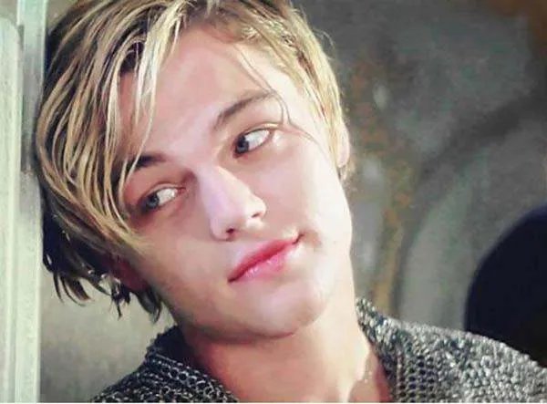 莱昂纳多·迪卡普里奥为什么叫小李子