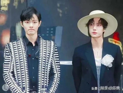 如何评价成陈情令一周年用“青山不改,绿水长流,后会有期。”这句话?