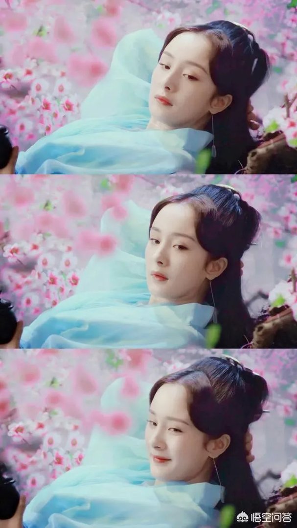 有哪些具有少女感的女明星？