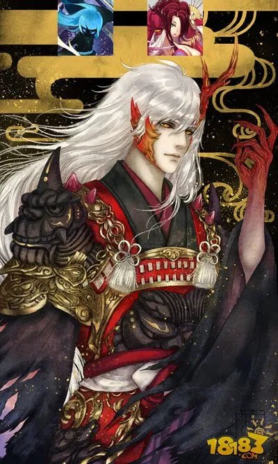 阴阳师茨木童子带什么御魂 怎么选择御魂属性