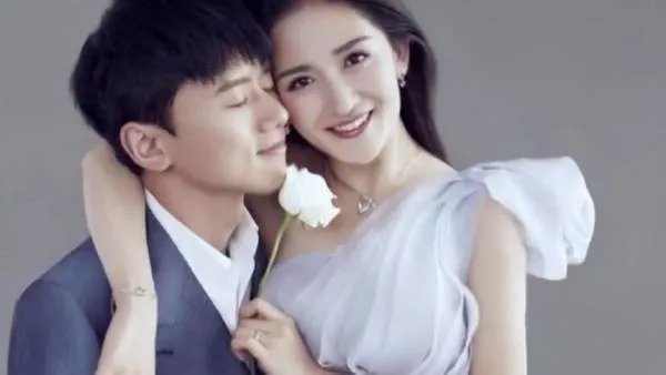 张杰当年为什么会选择比他大几岁的谢娜呢?