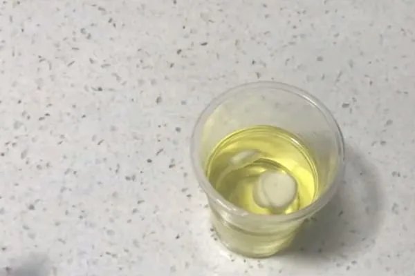 大蒜真的可以检测地沟油吗?