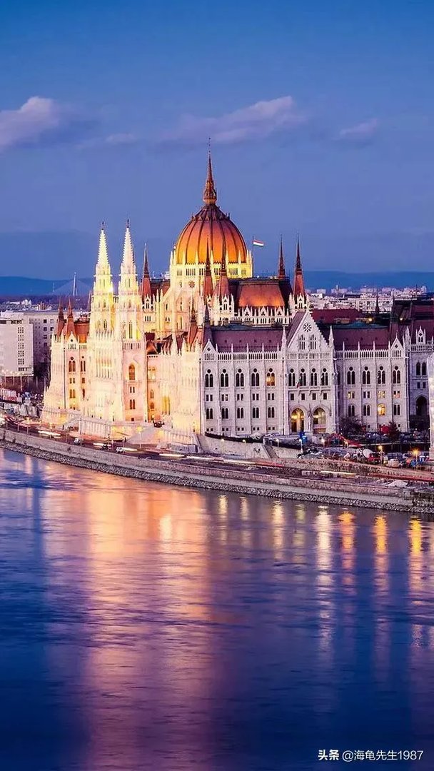 布达佩斯自由行要多少钱？会不会超贵？