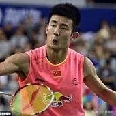 确实技不如人！谌龙直落两局败给桃田贤斗丹麦赛还是无缘赛季首冠。对此你怎么看？