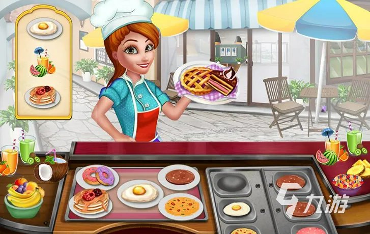 2023好玩的宝宝做饭游戏榜单 教宝宝做饭的手游介绍