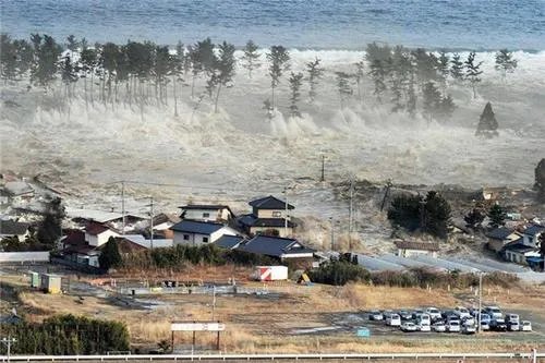 美国阿拉斯加海域出现地震，预警能帮助居民及时防范吗？