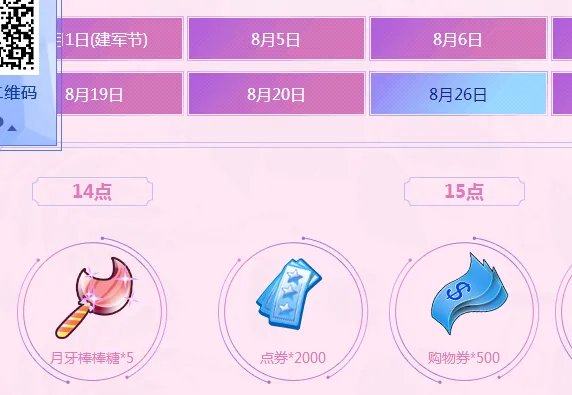 qq炫舞里怎么获得购物券