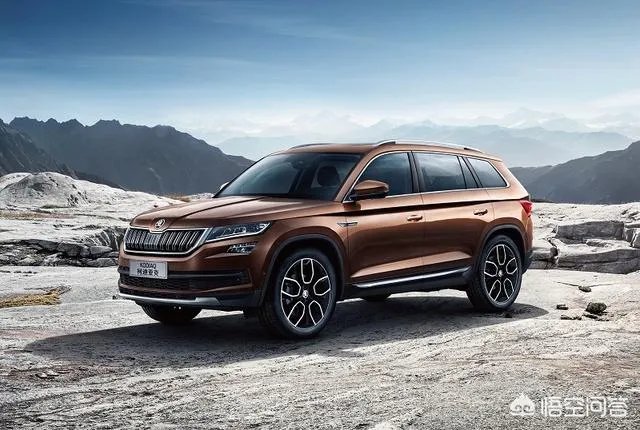 本田CRv与斯柯达的柯迪亚克哪个更好？