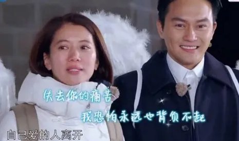 袁咏仪因为什么事情公审张智霖?