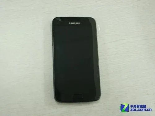 双核+双模 三星I929售价今跌至五千整