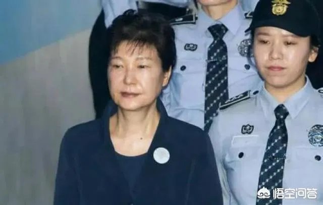 一审判决会是朴槿惠的终局吗？