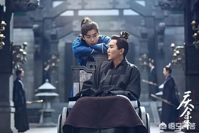 对于《庆余年》 ,在爱奇艺,和,腾讯,近期的问题大家怎么看?