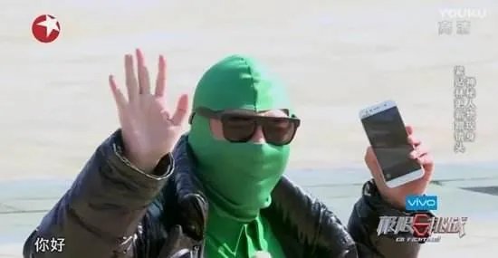 如何评价孙红雷在《极限挑战》中的人品？