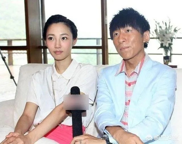 吴建豪与妻子结束五年婚姻,你还相信娱乐圈中哪对夫妻的爱情?