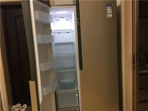 双门冰箱尺寸规格一般是多少