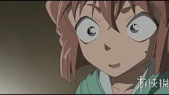 《名侦探柯南》阵容实力悬殊 黑衣组织不容易！