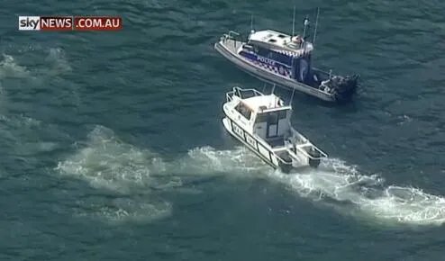 澳洲水上飞机坠毁，发生了什么？