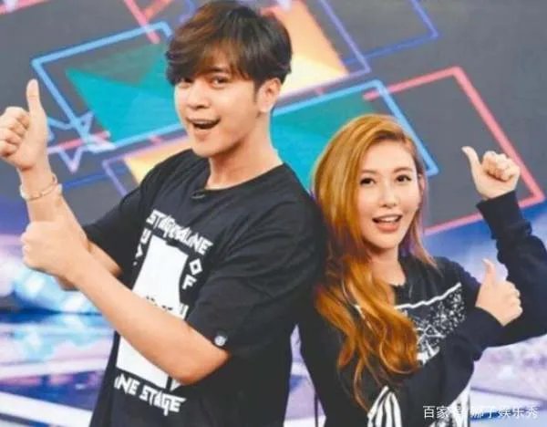 罗志祥周扬青分手事件闹得沸沸扬扬，背后最大的赢家是谁？