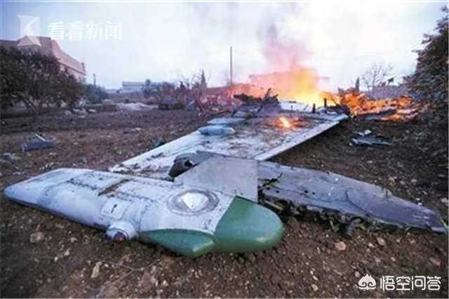 俄战机在叙被击落，飞行员引爆手榴弹殉国，你怎么看？
