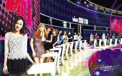 《非诚勿扰》牵手的女嘉宾最后都怎么样了？