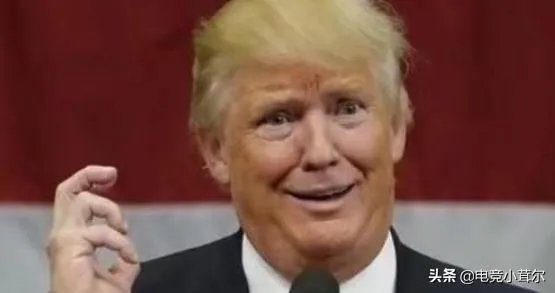 美国记者灵魂质问: 死亡人数超越战, 你凭啥连任? 特朗普一句话回应绝了,你怎么看?