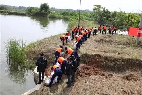 湖北宜昌暴雨,其他地区也有预警,暴雨情况要持续多久?