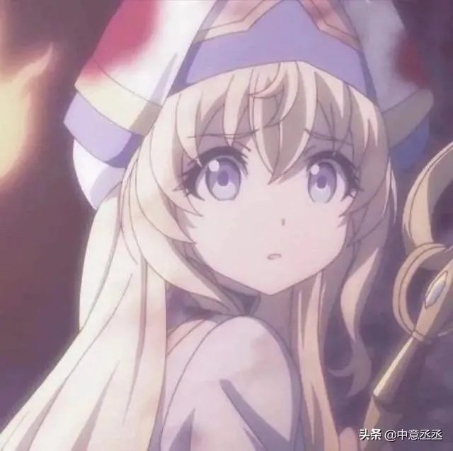 你见过最好看的QQ头像都有哪些？