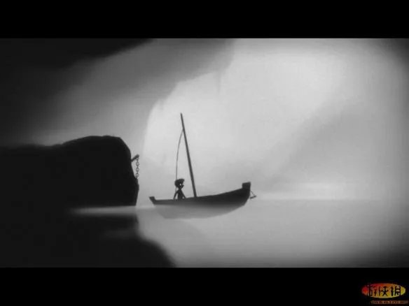 《地狱边境》图文流程攻略