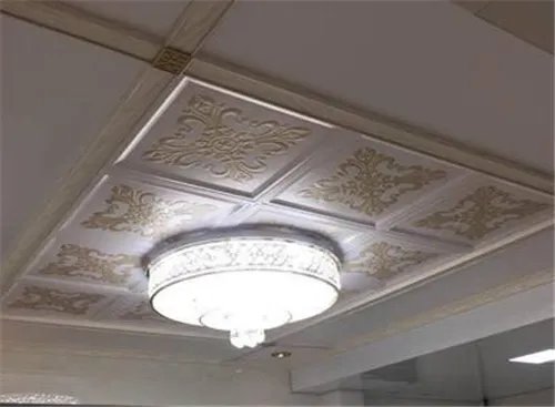 全屋集成吊顶的弊端有哪些