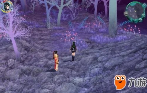 《仙剑奇侠传5前传》幻木小径通关方法 传幻木小径怎么过