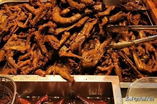 学卤肉去哪里学比较好?