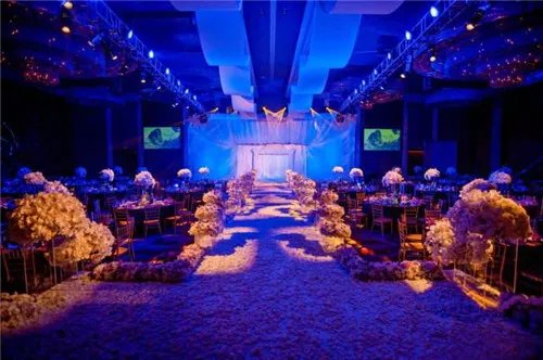 上海婚宴酒店预订 上海哪家婚宴酒店好