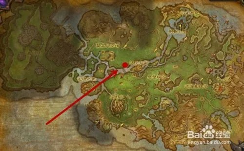 伯格鲁的角恐蹄的皮在哪换有什么用