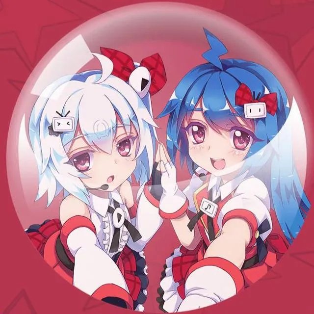 你是为什么喜欢动漫,喜欢二次元呢?