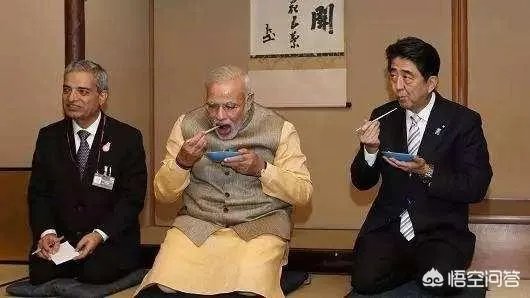 日本帮助印度建高铁，到底谁会坑谁？