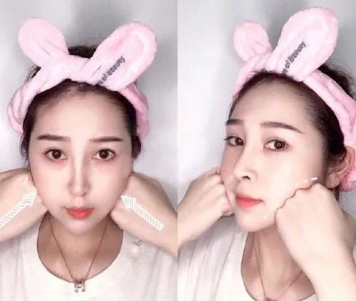 如何才能使咬肌变小一点呢？