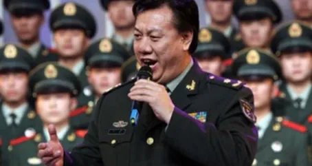 咱当兵的的人刘斌简历