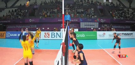 朱婷带伤出征全运会决赛阶段比赛，值不值？