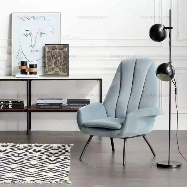 淘宝上有哪些高逼格的家居饰品店？——家具灯具篇