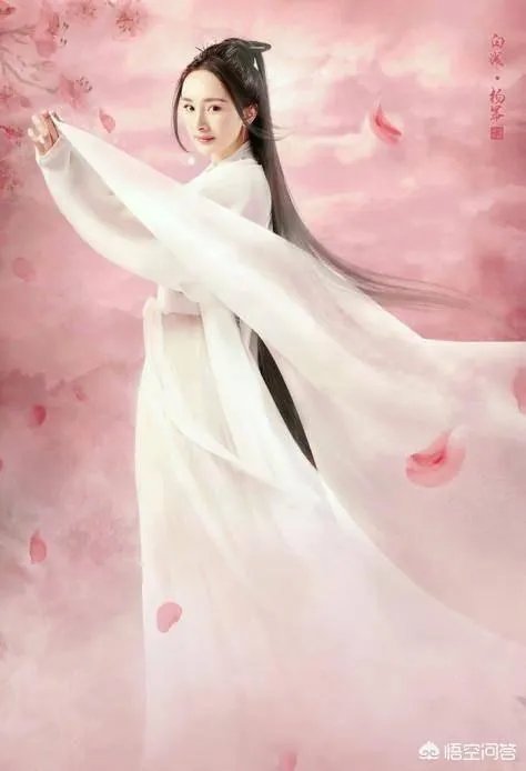 怎么看待杨幂替身对杨幂的评价？