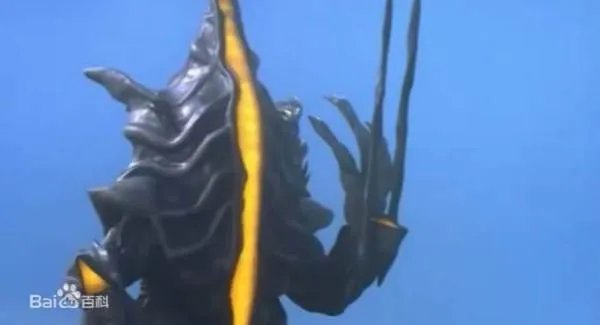 巨大异形兽撒旦毕佐的介绍