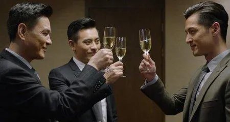 期待已久的《猎场》收视率是否已扑街？