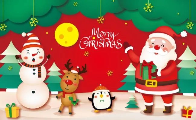 2020平安夜发朋友圈的话 平安夜祝福的话简短适合朋友圈2020