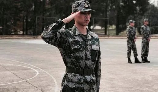 如何评价《陆战之王》中的于大雷？