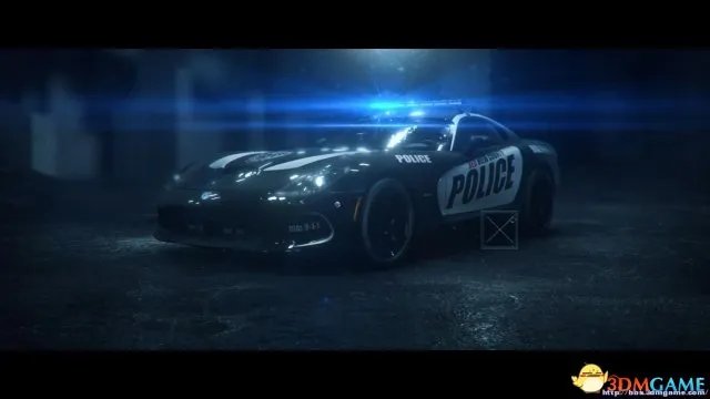 极品飞车18全车辆图鉴 极品飞车18车辆大全