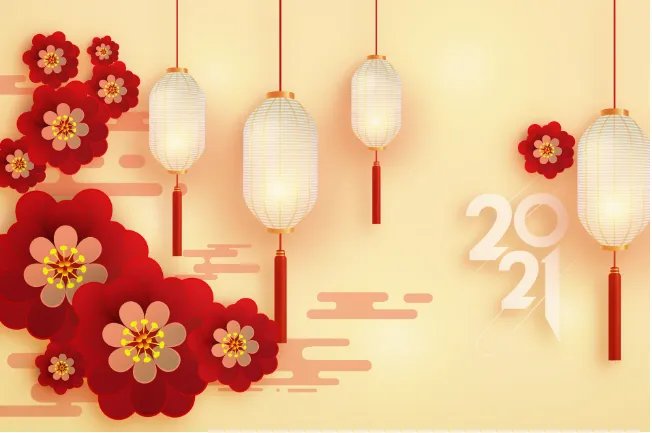 过年放假安排2021通知 2021过年假期时间表