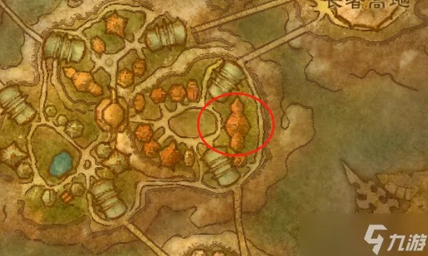 魔兽世界乌龟服儿童周任务怎么做